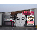 Gevelreclame