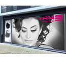 Raamdecoratie
